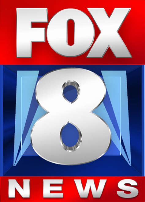 channel 8 fox news cleveland|cleveland local news fox 8.